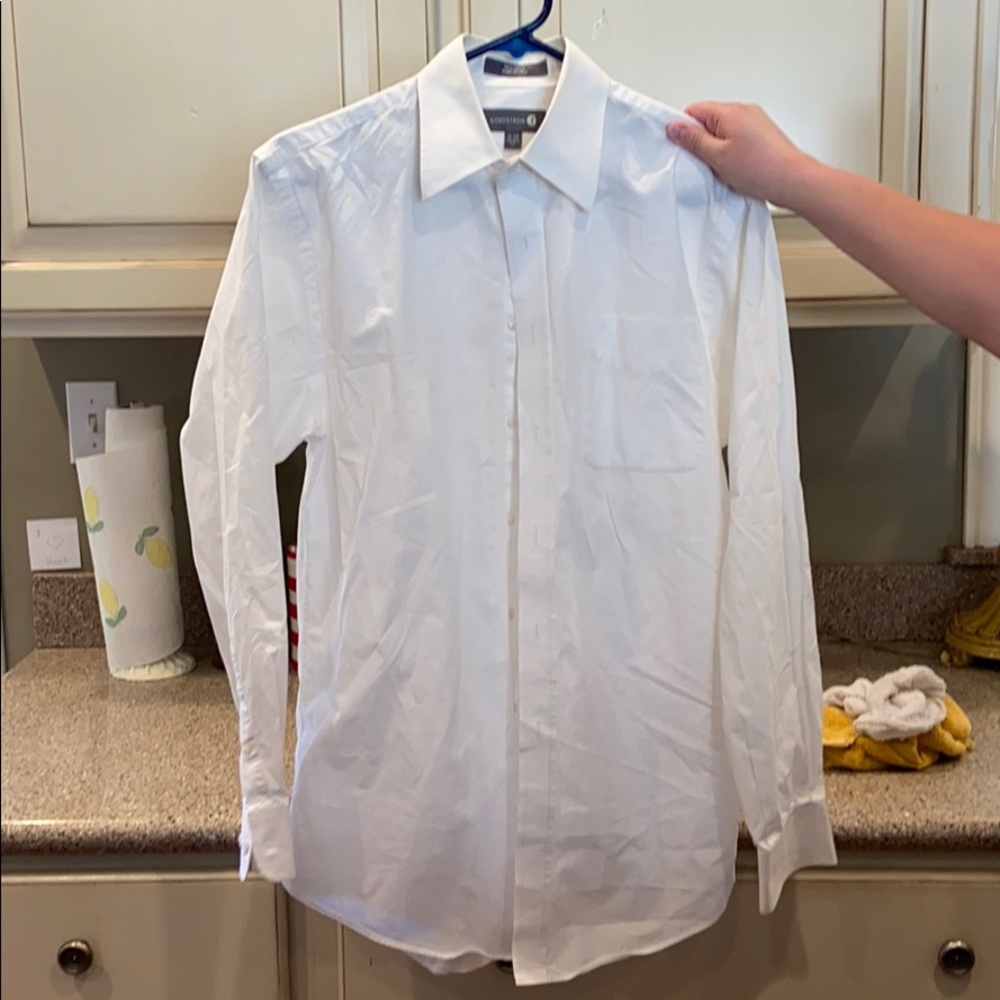 Nordstrom dress shirt